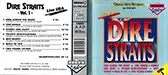LIVE USA - Dire Straits - Vol. 1 - Dire Straits